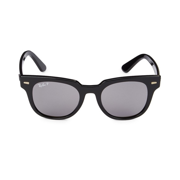 Ray-Ban Other - Ray-Ban RB2168 50MM Clubmaster Sunglasses